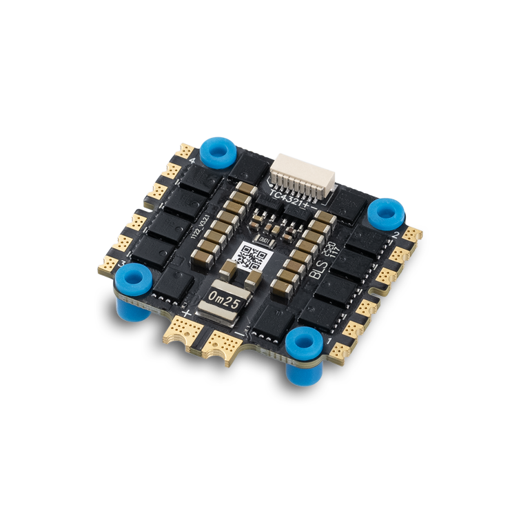 RTF 65A 4in1 6S Lite BLS V2 