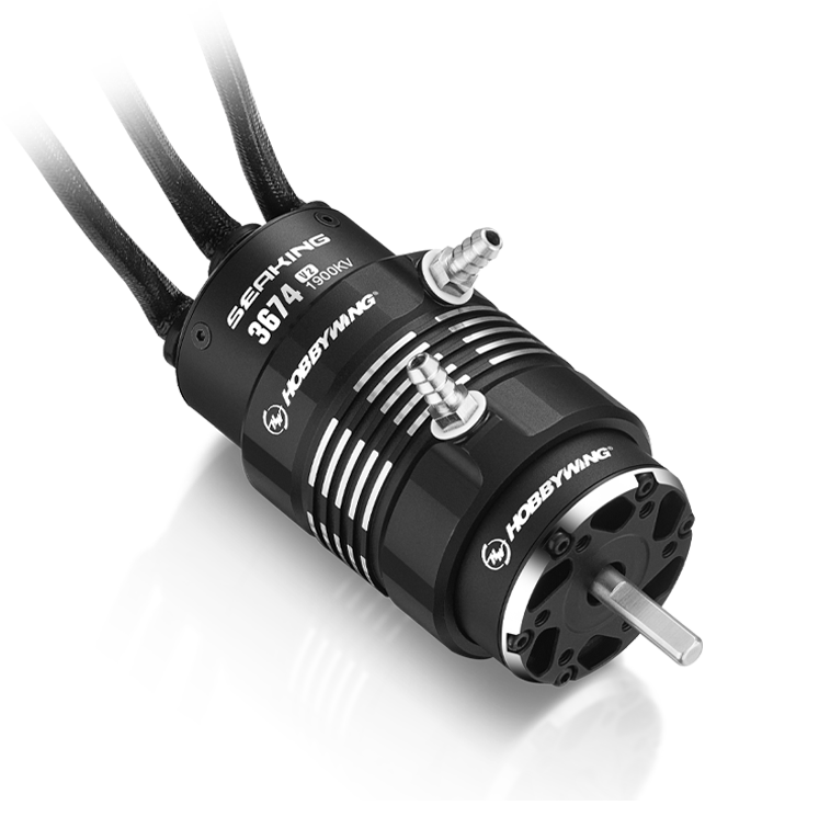 
											hobbywing,
																							船模动力系统																						,SeaKing 3674/3660/2850/2040 SL V2