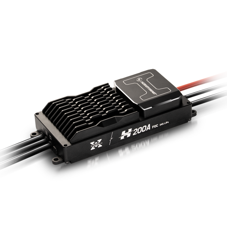 
											hobbywing,
											 
												电调											,XRotor Pro H200A 24S FOC