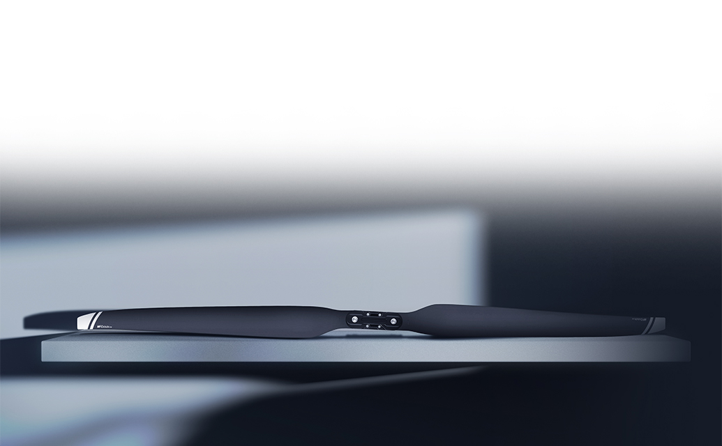 解密螺旋桨材质，释放最佳飞行效能