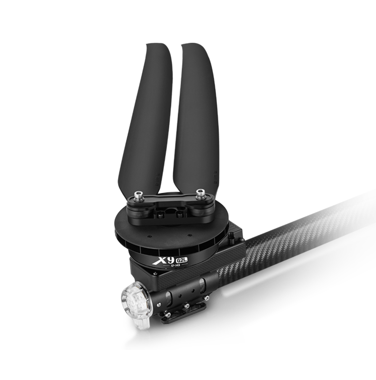 
											hobbywing,
																							动力系统套装																							,X9 G2L