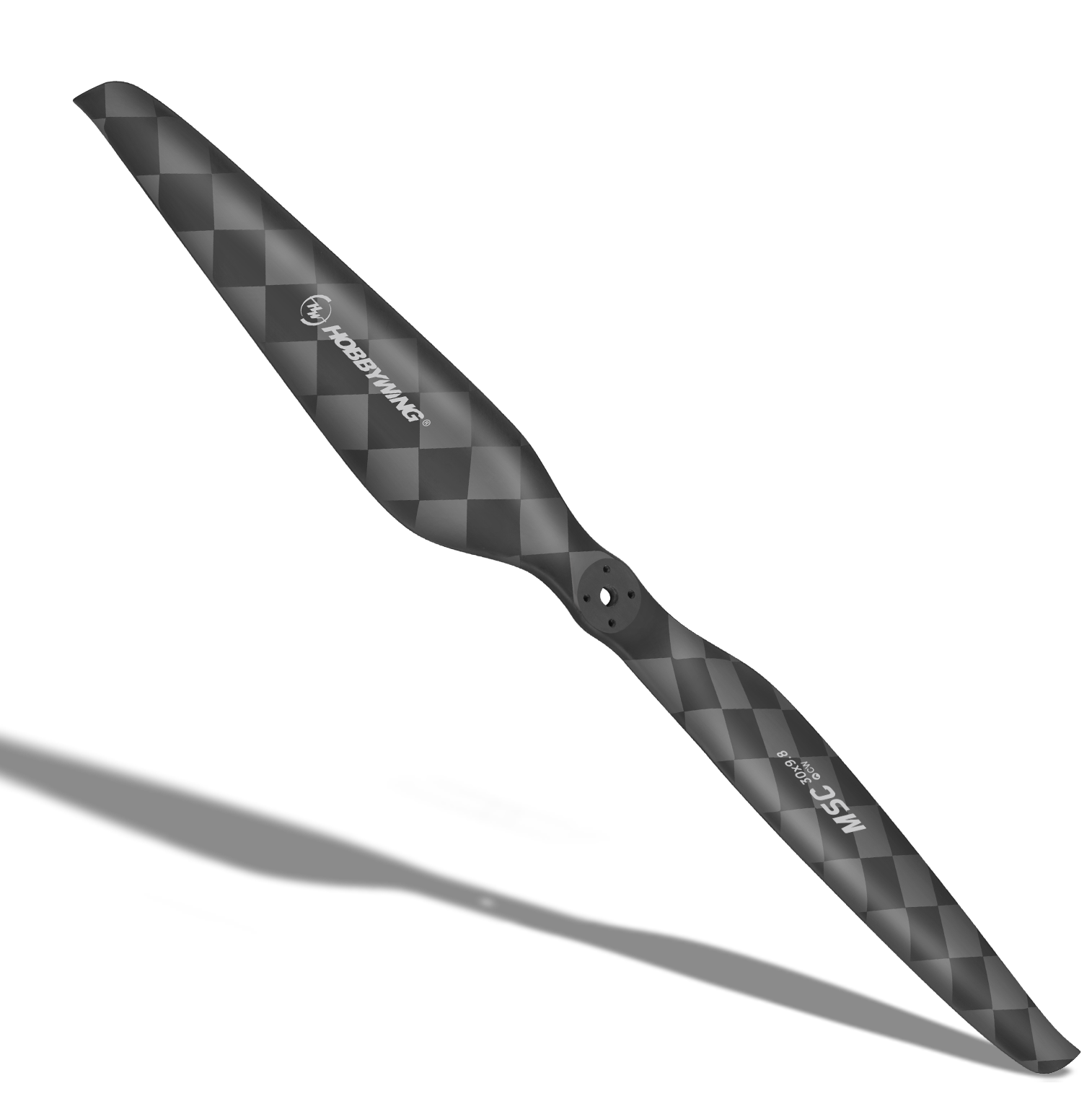 
											hobbywing,
											 
												桨叶											,MSC 30x9.8