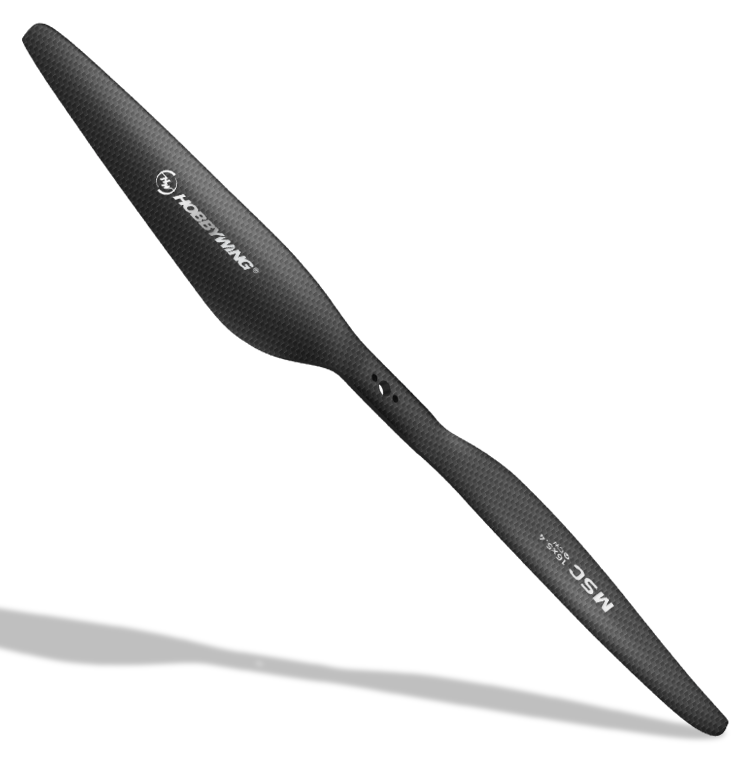 
											hobbywing,
											 
												桨叶											,MSC 16x5.4