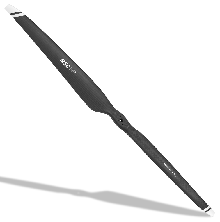 
											hobbywing,
											 
												桨叶											,MSC 54x20