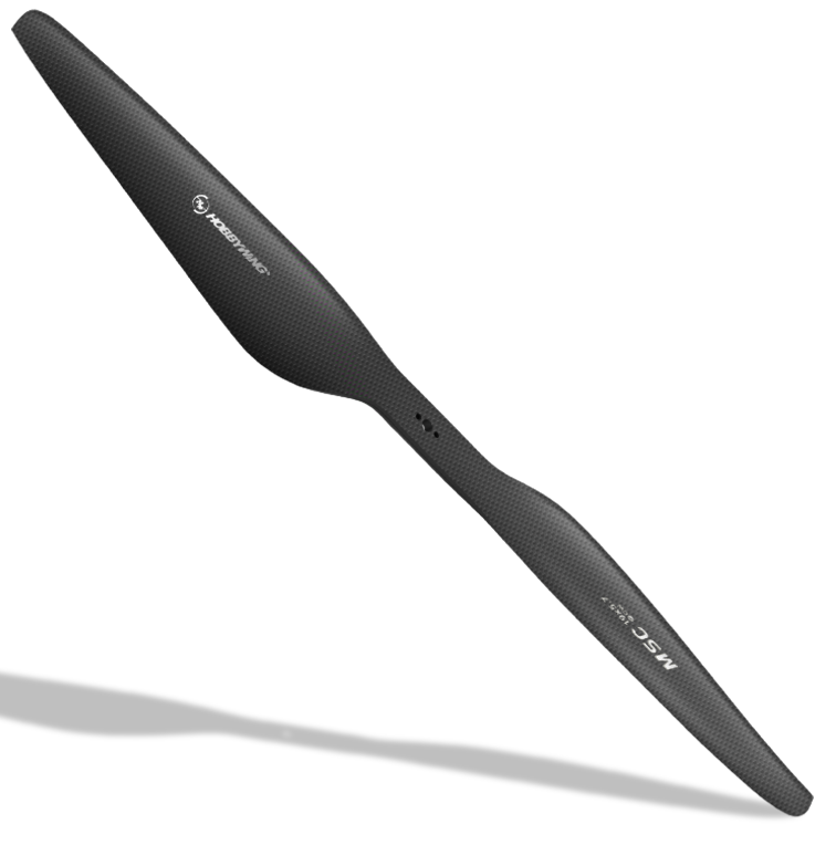 
											hobbywing,
											 
												桨叶											,MSC 19x5.7