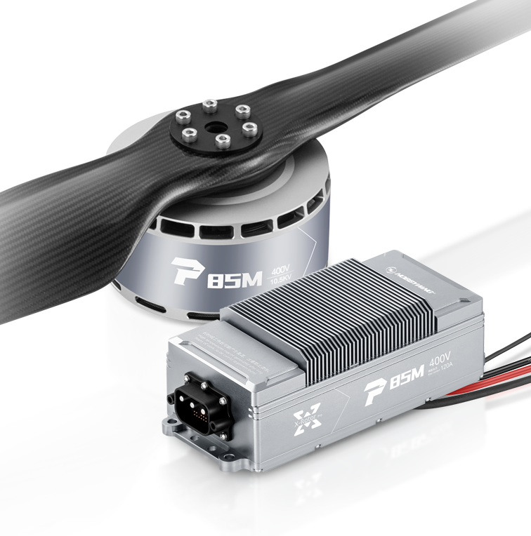 
											hobbywing,
																							 无人机动力系统																							,P85M