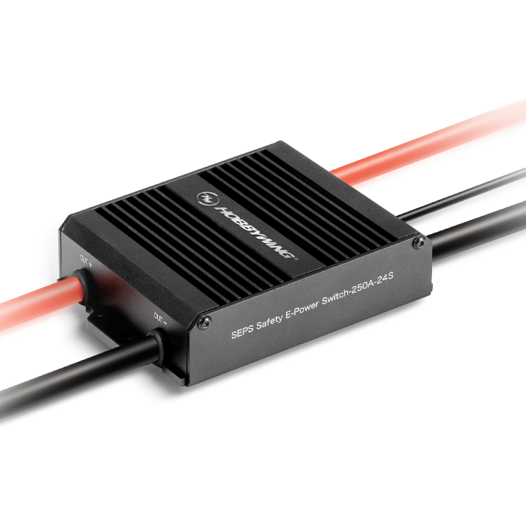 
											hobbywing,
																							 无人机动力系统																							,SEPS 250A