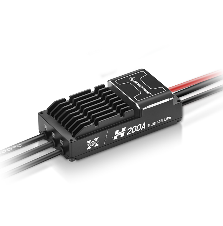 
											hobbywing,
											 
												电调											,XRotor Pro H200A 14S BLDC / BLDC IPC