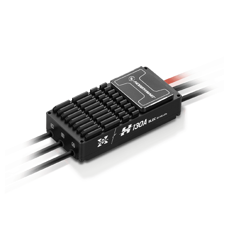 
											hobbywing,
											 
												电调											,XRotor  Pro H130A 14S BLDC / BLDC IPC