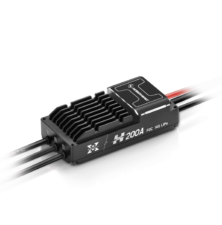 XRotor Pro H200A 14S FOC