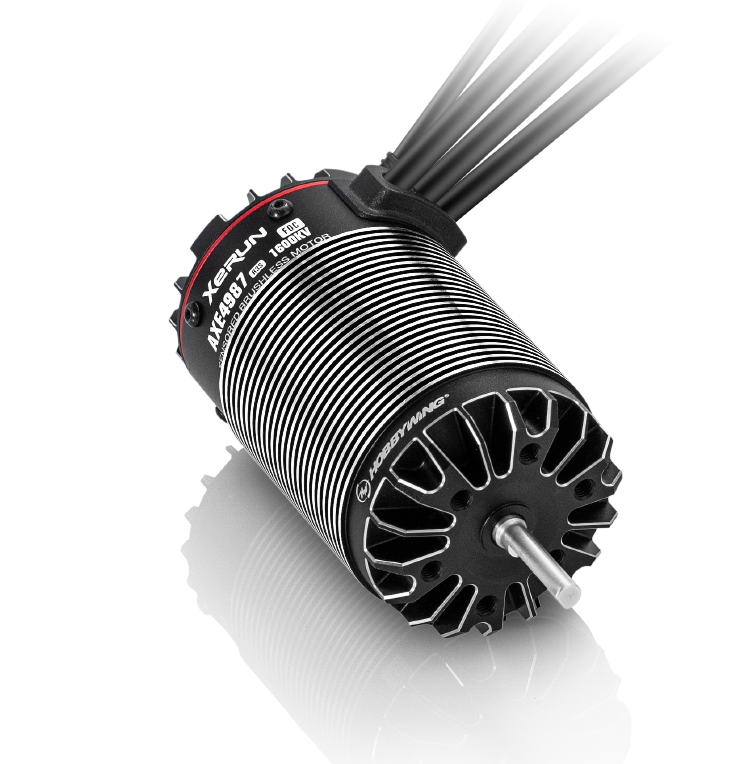XeRun AXE4987 R3S